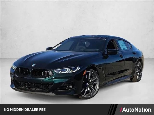 2026 BMW M8 xDrive for sale in Valencia, CA