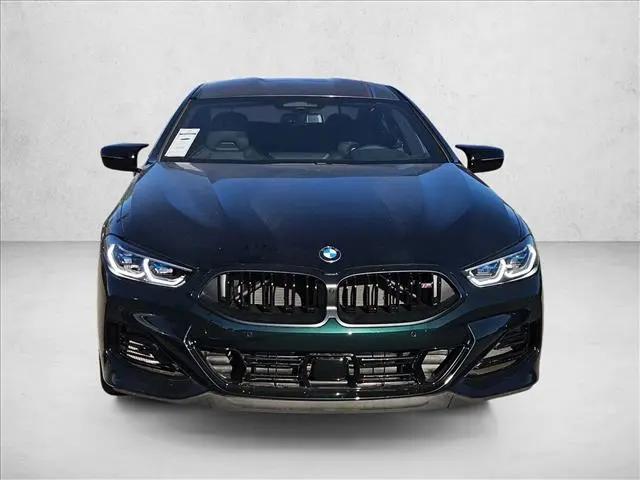 2026 BMW M8 xDrive