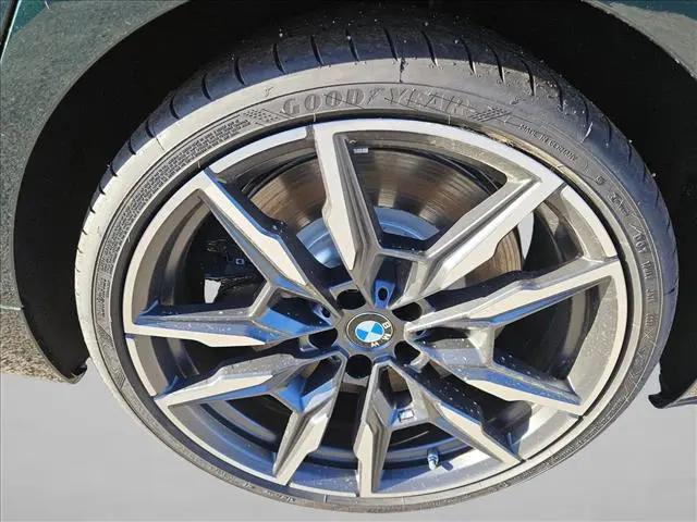 2026 BMW M8 xDrive