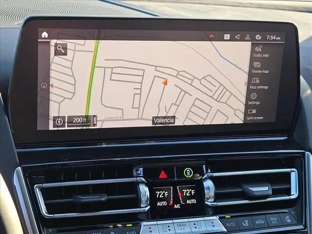 2026 BMW M8 xDrive