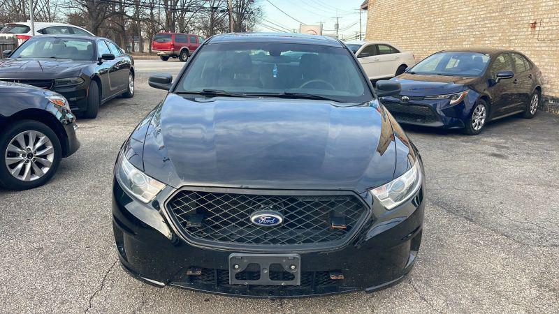 2016 Ford Police Interceptor SEL for sale in Glen Burnie, MD