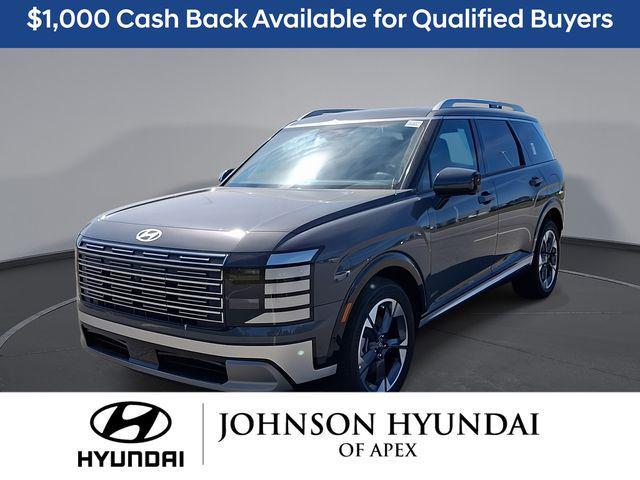 2026 Hyundai Palisade Limited for sale in Cary, NC