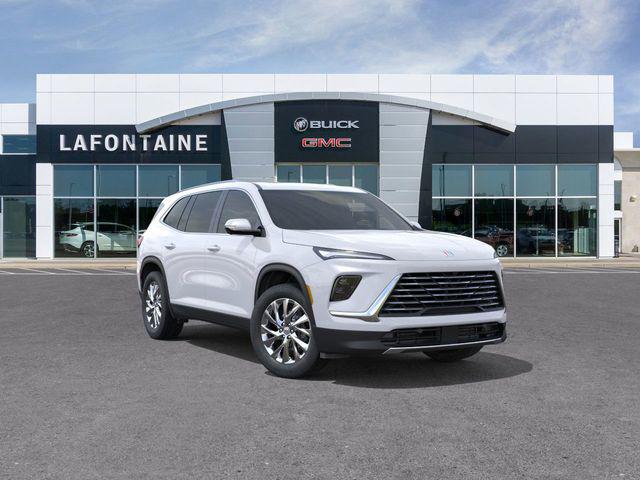 2026 Buick Enclave Preferred for sale in Ann Arbor, MI