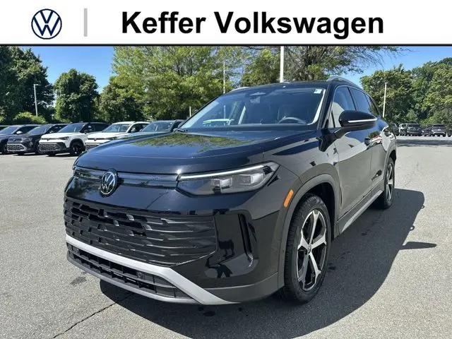 2026 Volkswagen Tiguan SE for sale in Huntersville, NC