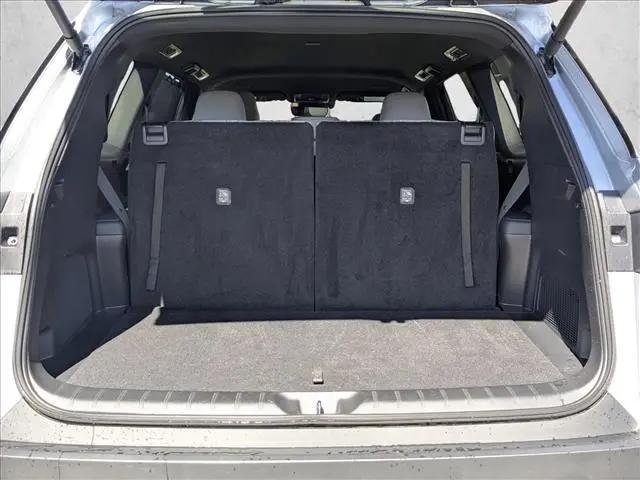 2024 Lexus TX 350 TX 350