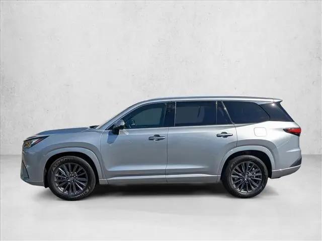 2024 Lexus TX 350 TX 350