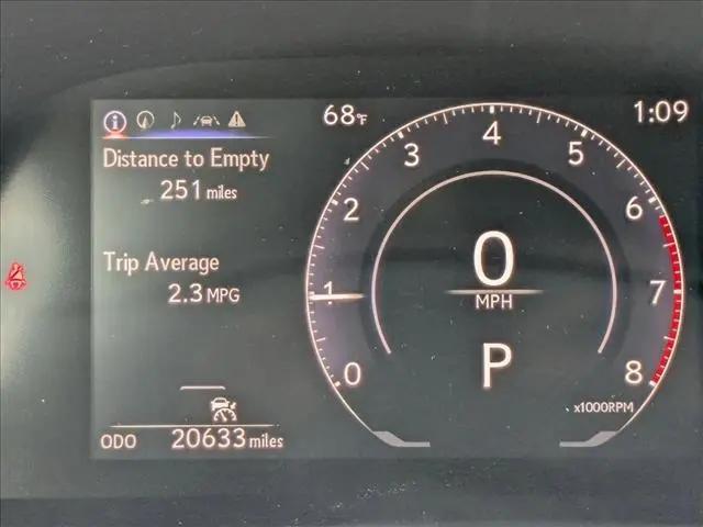 2024 Lexus TX 350 TX 350
