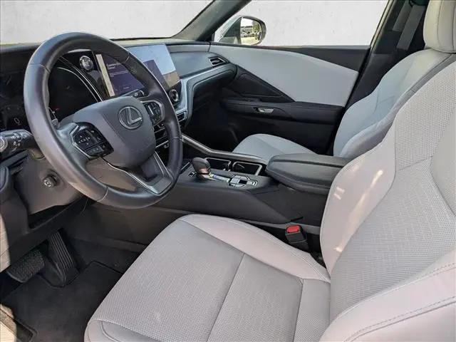 2024 Lexus TX 350 TX 350