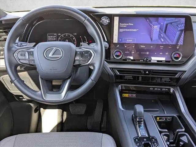 2024 Lexus TX 350 TX 350