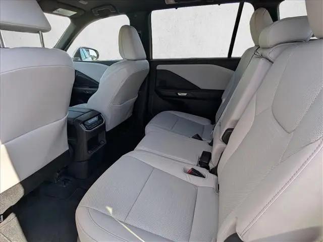 2024 Lexus TX 350 TX 350