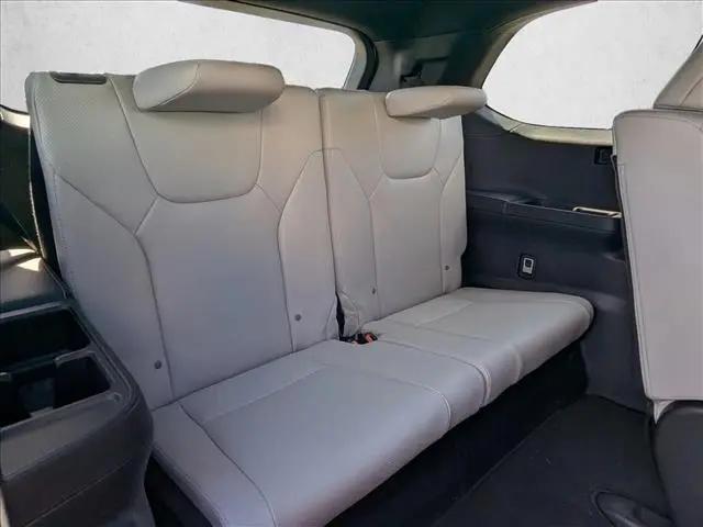2024 Lexus TX 350 TX 350