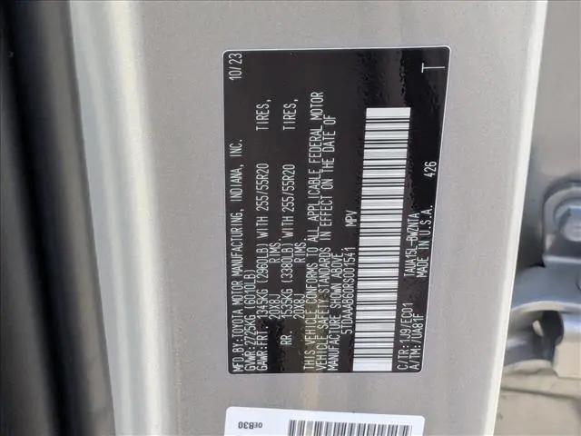 2024 Lexus TX 350 TX 350