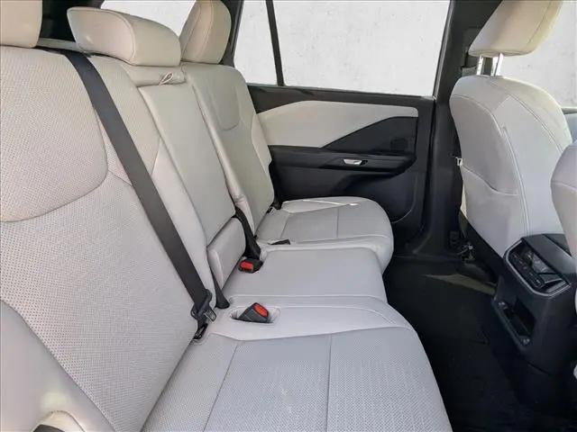 2024 Lexus TX 350 TX 350