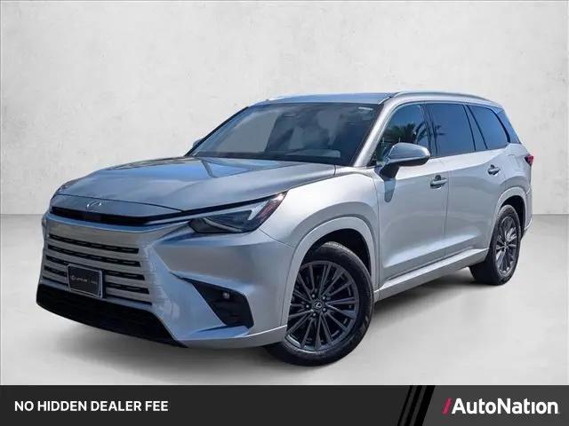 2024 Lexus TX 350 TX 350 for sale in Cerritos, CA
