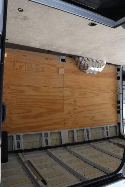 2023 Mercedes-Benz Sprinter 2500 Standard Roof 4-Cyl Diesel HO