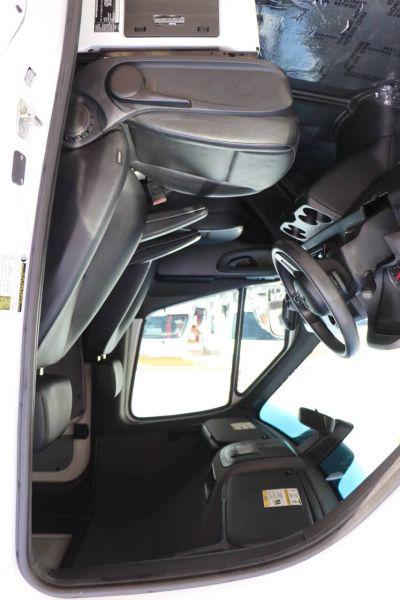 2023 Mercedes-Benz Sprinter 2500 Standard Roof 4-Cyl Diesel HO