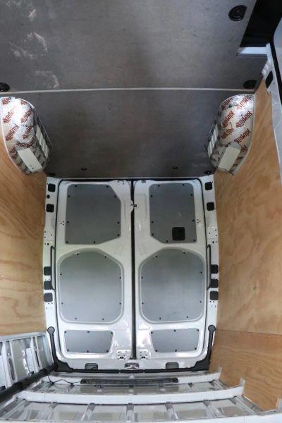2023 Mercedes-Benz Sprinter 2500 Standard Roof 4-Cyl Diesel HO