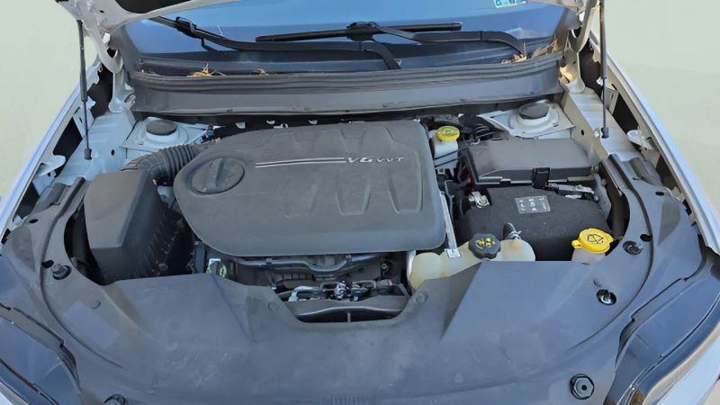2019 Jeep Cherokee Latitude Plus 4x4