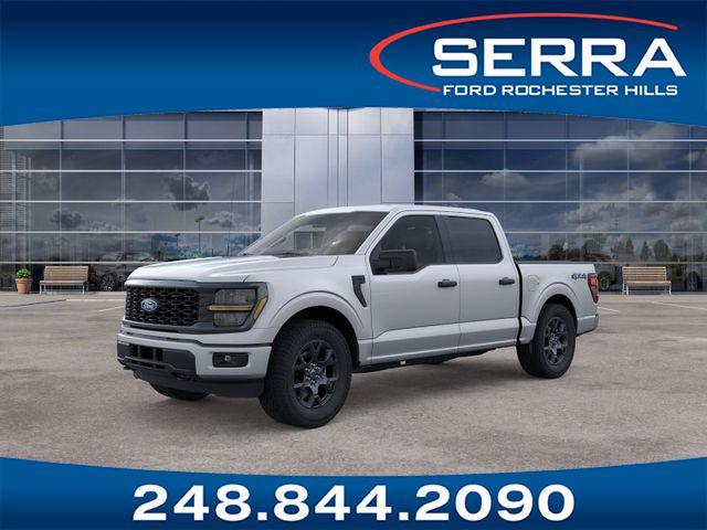 2026 Ford F-150 STX for sale in Rochester, MI