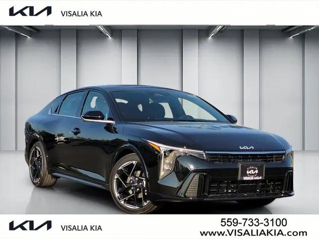 2026 Kia K4 GT-Line for sale in Visalia, CA