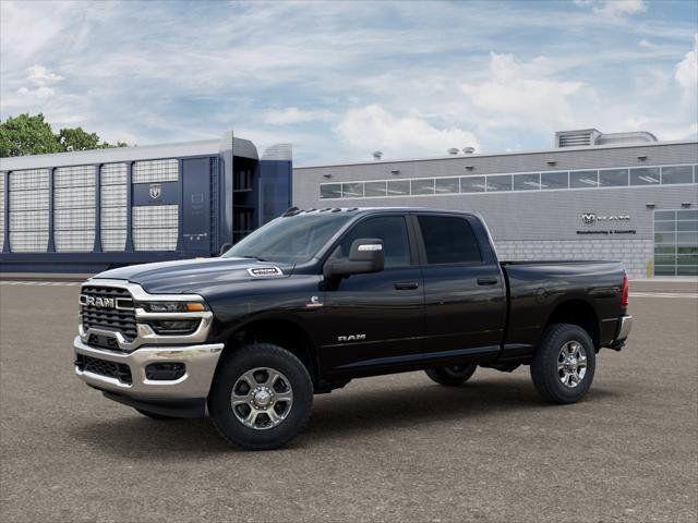 2026 Ram 2500 Big Horn Crew Cab 4x4 6'4" Box for sale in Richmond, MI