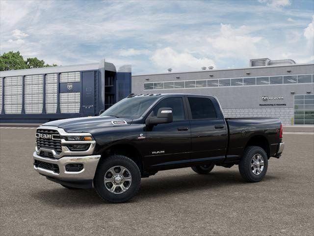 2026 Ram 2500 Big Horn Crew Cab 4x4 64 Box for sale in Richmond, MI