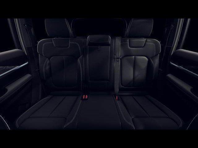 2026 Jeep Grand Cherokee Limited 4x4