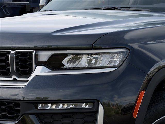 2026 Jeep Grand Cherokee Limited 4x4