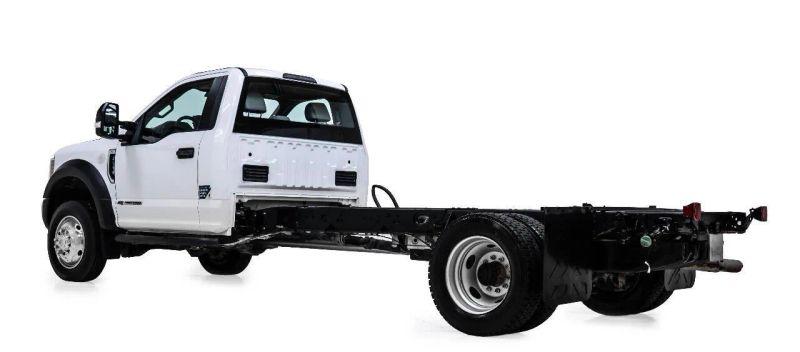 2018 Ford F-550 XLT