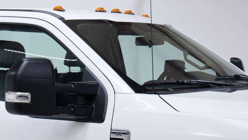 2018 Ford F-550 XLT
