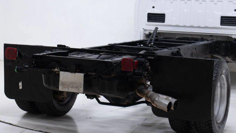 2018 Ford F-550 XLT