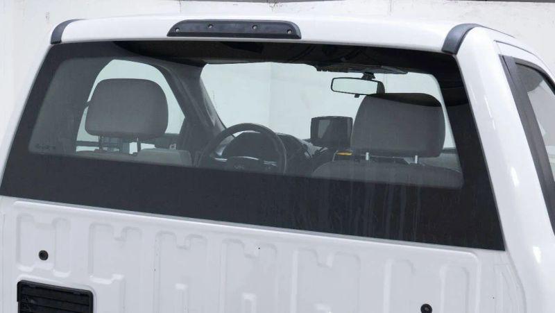 2018 Ford F-550 XLT