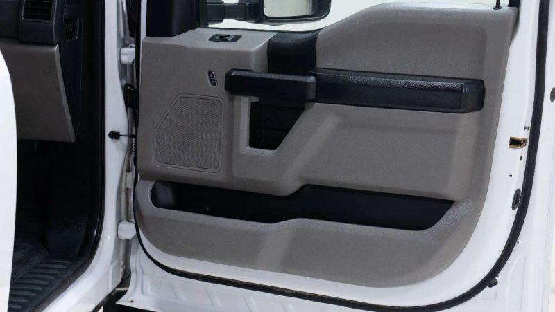 2018 Ford F-550 XLT