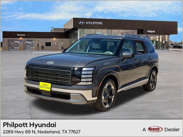 2026 Hyundai Palisade Limited for sale in Nederland, TX