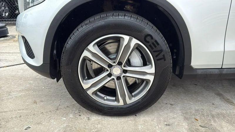 2016 Mercedes-Benz GLC 300
