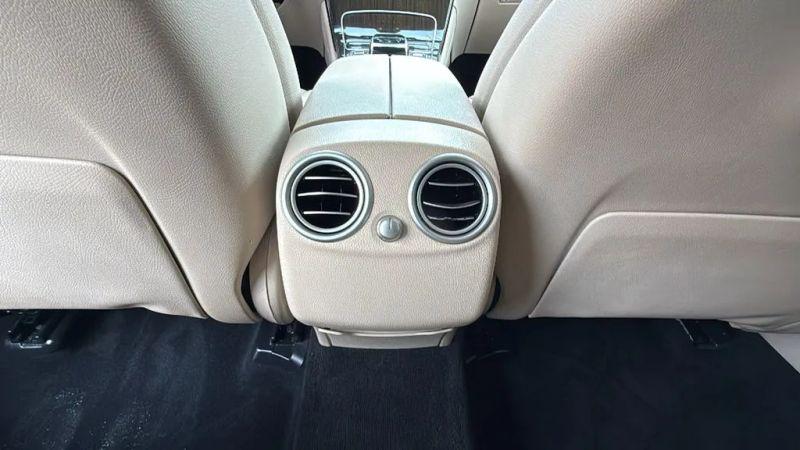 2016 Mercedes-Benz GLC 300