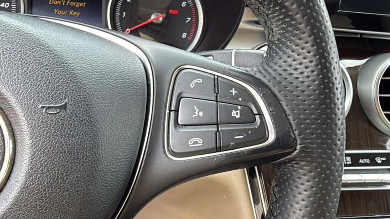 2016 Mercedes-Benz GLC 300