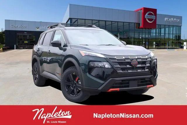 2026 Nissan Rogue Rock Creek for sale in St. Louis, MO