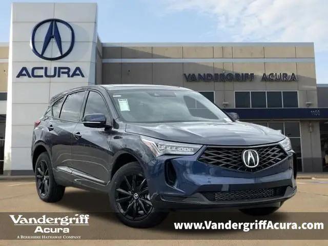 2026 Acura RDX Base for sale in Arlington, TX