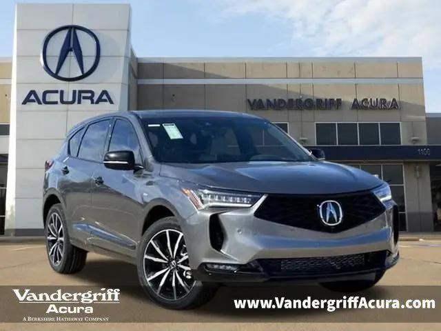 2026 Acura RDX A-Spec Advance for sale in Arlington, TX