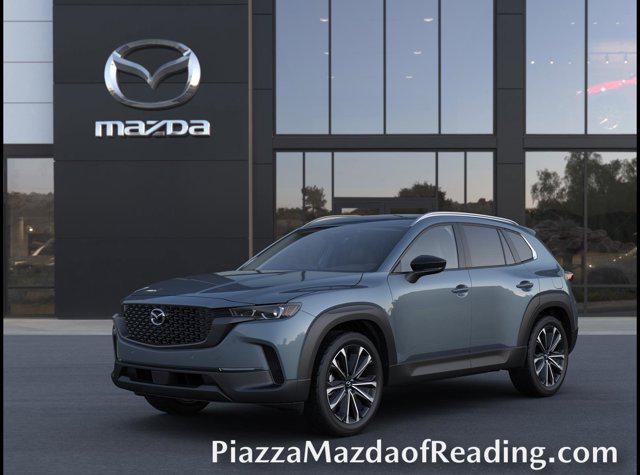 2026 Mazda CX-50 2.5 S Premium for sale in Reading, PA