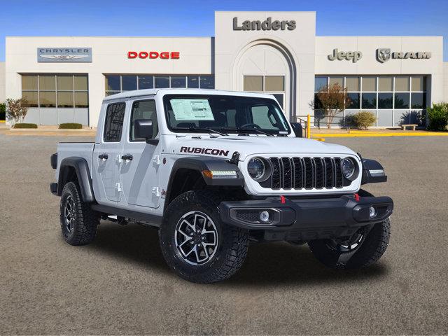 2026 Jeep Gladiator Rubicon for sale in Norman, OK