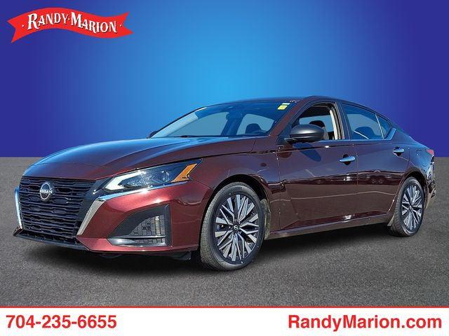 2024 Nissan Altima SV FWD for sale in Statesville, NC