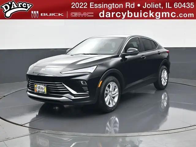 2026 Buick NV Preferred FWD for sale in Joliet, IL