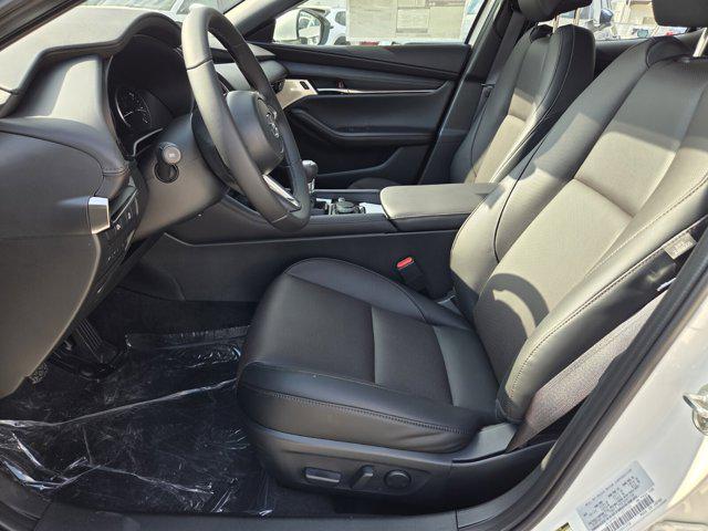 2026 Mazda Mazda3 2.5 S Premium