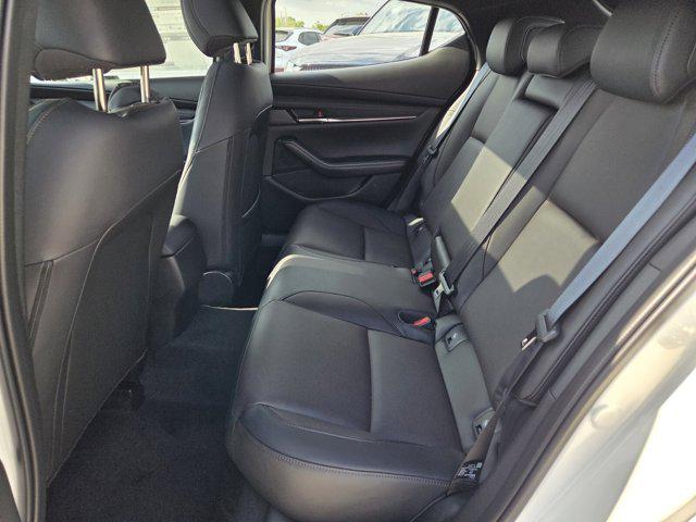 2026 Mazda Mazda3 2.5 S Premium