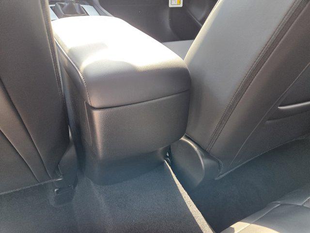 2026 Mazda Mazda3 2.5 S Premium