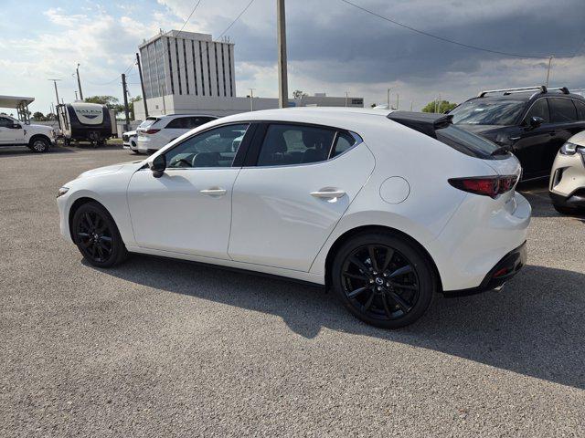 2026 Mazda Mazda3 2.5 S Premium