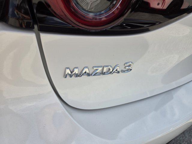 2026 Mazda Mazda3 2.5 S Premium
