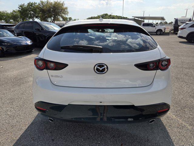 2026 Mazda Mazda3 2.5 S Premium